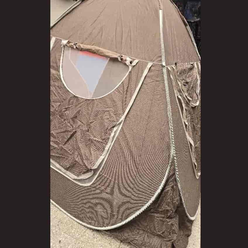 چادر مسافرتی 12 نفره برنو