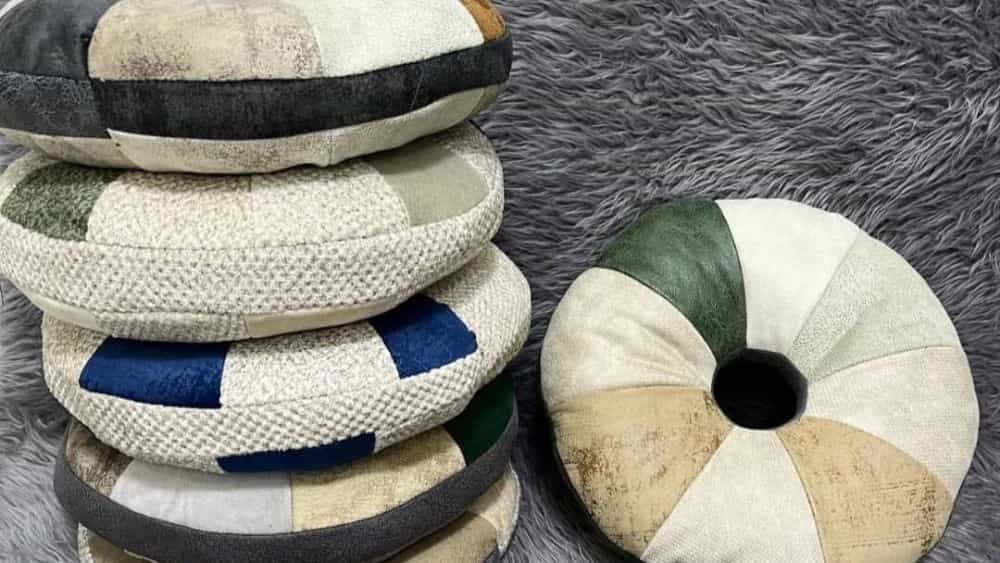 جدیدترین مدل‌های ایرلینگ نشیمن با طراحی مدرن و کاربردی