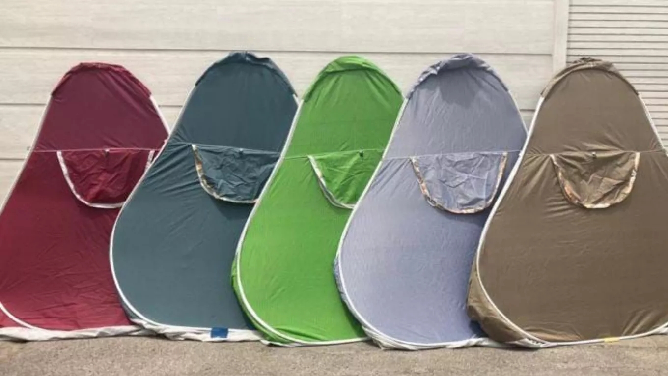 Waterproofing and Wind Travel Tents Waterproofing and Wind Travel Tents